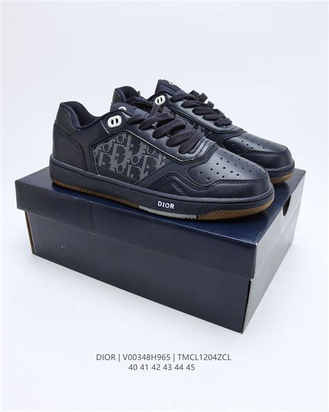 Dior b27 sneakers men